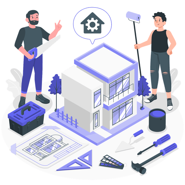 Interior Design & Build